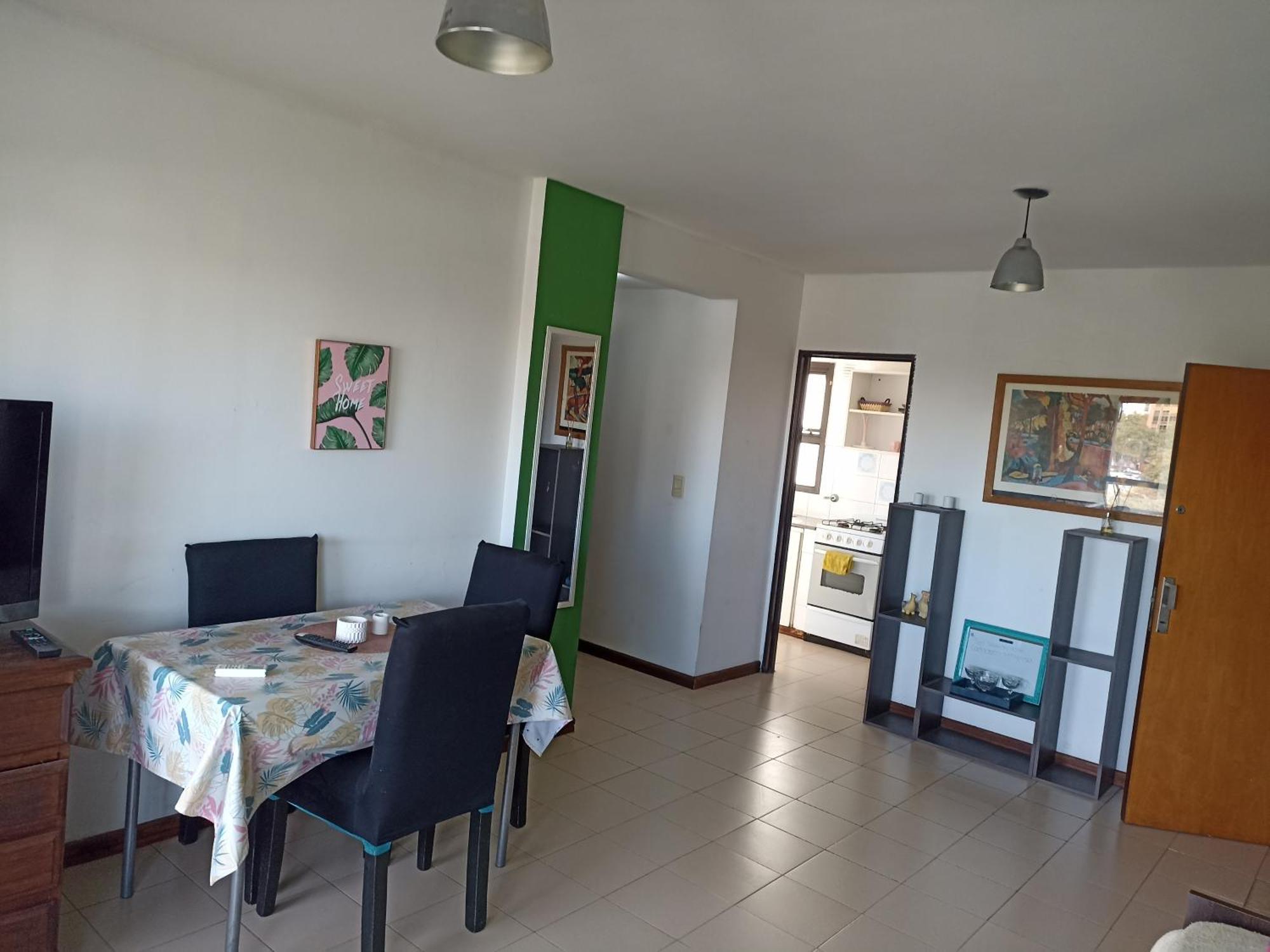 Departamento Plaza Moreno Con Balcon 라플라타 외부 사진